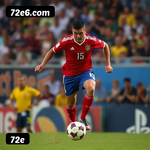 Apostas de Futebol - Brasileirão, Champions League, Copa do Mundo