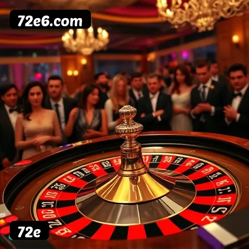 Jogos de Mesa Premium 72e - Blackjack, Roleta, Baccarat